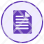 notes-paper-page-post-purple-icon
