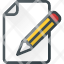 notetask-comment-message-edit-write-icon