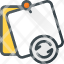 notetask-comment-message-syncronize-icon