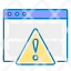 notice-attention-web-exclamation-point-icon