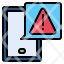 notification-app-warning-mobile-application-icon