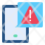 notification-app-warning-mobile-application-icon