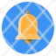 notification-bell-button-interface-user-application-icon-icon