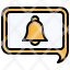notification-bell-dialogue-chat-communications-icon