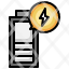 notification-filloutline-battery-low-charging-energy-icon