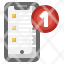 notification-flaticon-mobile-phone-electronics-smartphone-communications-icon