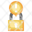 notification-flaticon-padlock-security-system-lock-safety-icon