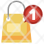 notification-flaticon-shopping-bag-alarm-store-icon
