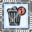 notifications-filloutline-garbage-trash-bin-notification-ui-icon