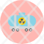 nuclear-energy-power-powerplant-cooling-towers-electricity-icon