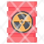 nuclear-radioactive-barrel-toxic-poison-icon