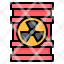 nuclear-radioactive-barrel-toxic-poison-icon