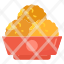 nuggets-chicken-fast-food-meat-nugget-icon