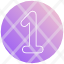 number-icon