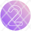 number-icon