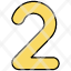 number-icon