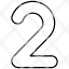 number-icon