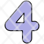 number-icon