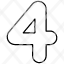 number-icon