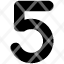 number-icon