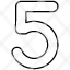 number-icon