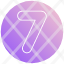 number-icon