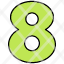 number-icon