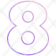 number-icon
