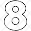 number-icon