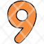 number-icon