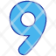 number-icon