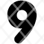 number-icon