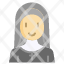 nun-woman-christian-profession-people-icon