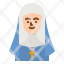 nun-woman-cultures-catholic-christian-icon