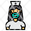 nurse-avatar-hospital-mask-medical-icon