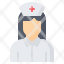 nurse-doctor-avatar-asistance-orderly-icon