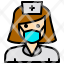 nurse-icon-avatar-mask-icon