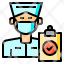 nurse-information-document-record-check-icon