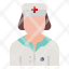 nurse-job-avatar-profession-occupation-hospital-medical-physician-doctor-icon