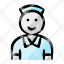 nurse-profession-medic-medical-health-icon