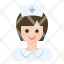 nurse-woman-avatar-medical-icon