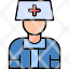 nursehead-healthcare-medicine-nurse-woman-icon-icon