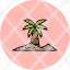 oasishalucination-hot-landscape-oasis-palm-sun-trees-icon-icon