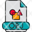 obj-document-file-format-page-icon