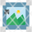 object-d-arrow-cube-rotation-side-view-icon