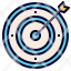 objective-focus-target-archery-arrow-shot-mission-icon