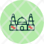 observatory-palace-temple-landmarks-and-monuments-icon