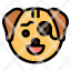 observer-dog-animal-wildlife-emoji-face-icon
