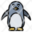 ocean-penguin-animal-bird-zoo-wildlife-snow-icon