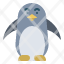 ocean-penguin-animal-bird-zoo-wildlife-snow-icon